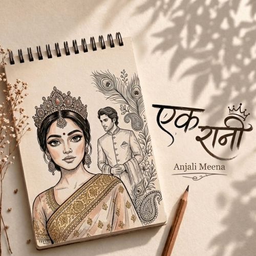 Ek Raani - एक रानी