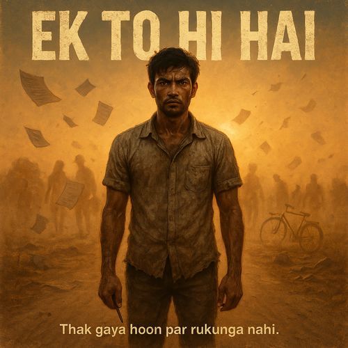 Ek To Hi Hai
