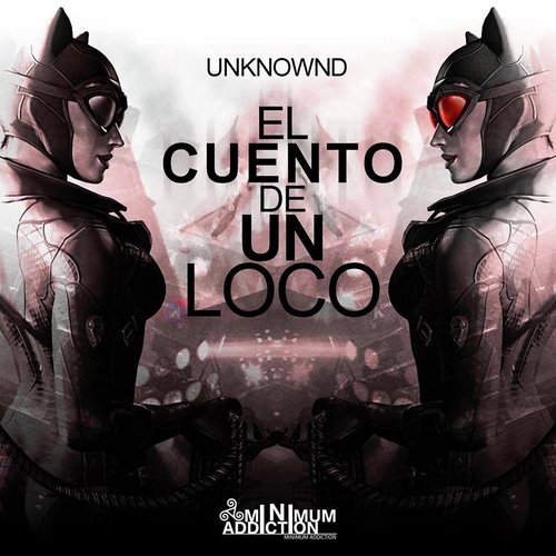 El Cuento De Un Loco (Aggressive Mind, Ivan Longoria Remix) cover art