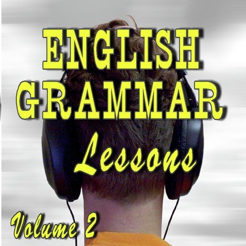 English Language Course, Vol. 2