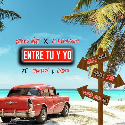 Entre Tu y Yo (French Edit)_poster_image