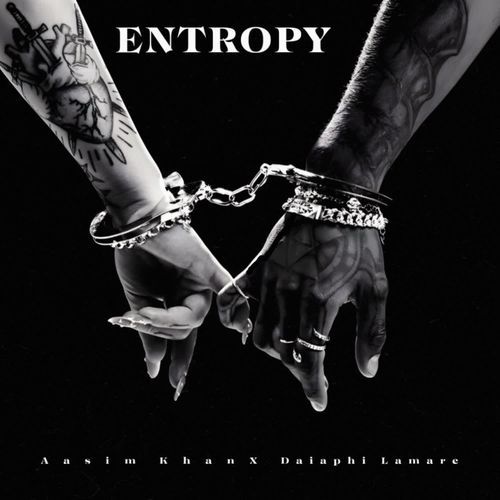 Entropy