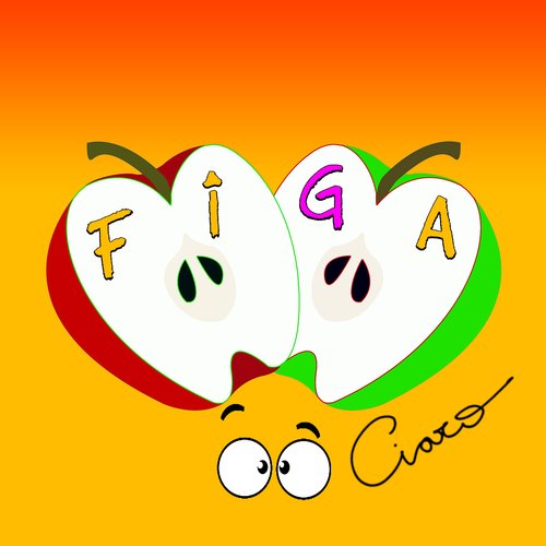 Figa cover art