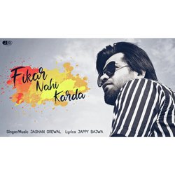 Fikar Nahi Karda-PSUHW0VxY2o