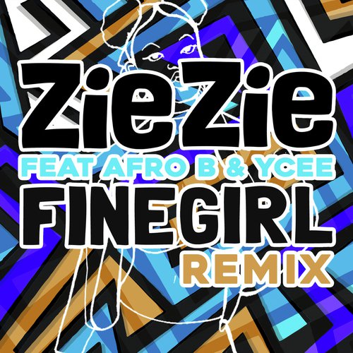 Fine Girl (Remix)