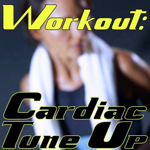 Fitness & Workout: Cardio Mix