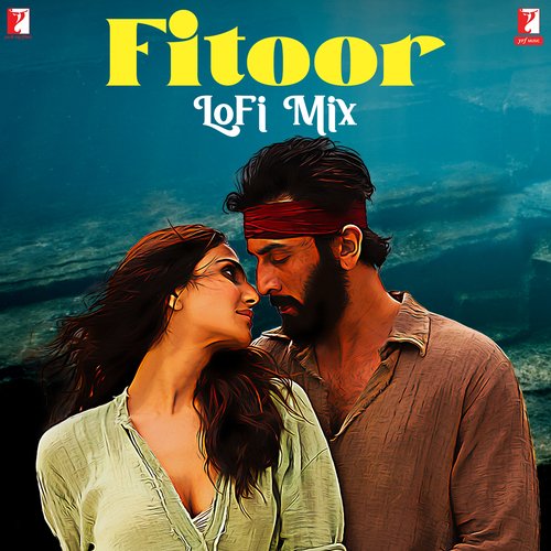 Fitoor - LoFi Mix