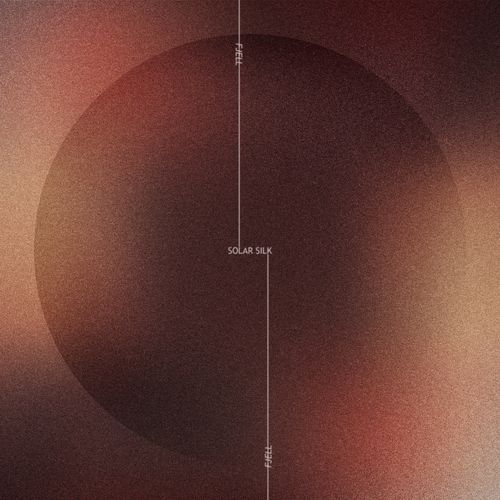 Fjell cover art