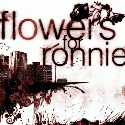Flowers for Ronnie (Single)