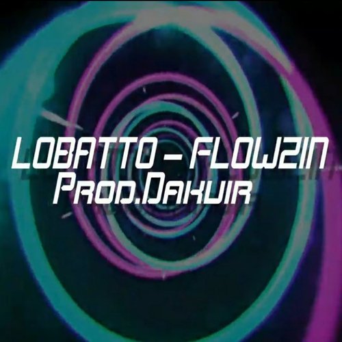 Flowzin cover art