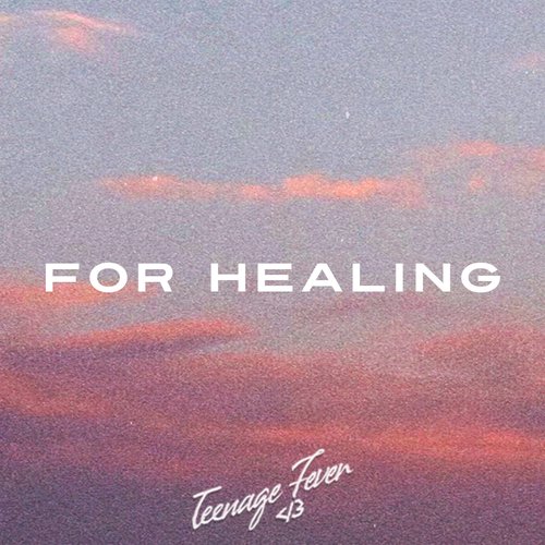 For Healing_poster_image