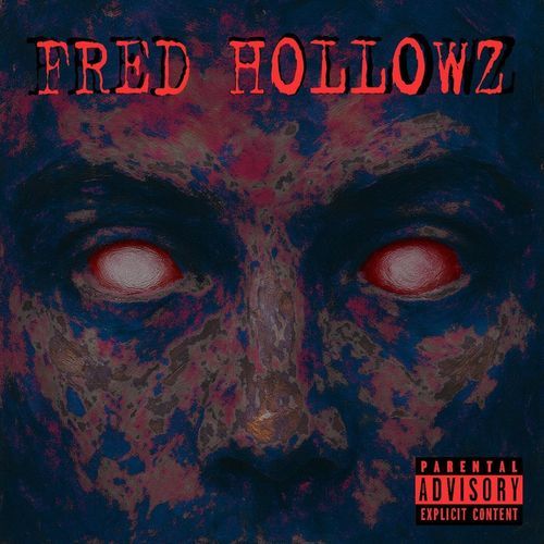 Fred Hollowz cover art