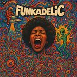 Funkadelic (feat. T-Pain)