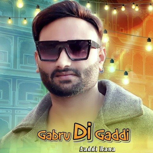 Gabru Di Gaddi