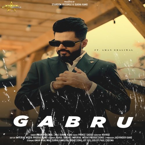 Gabru