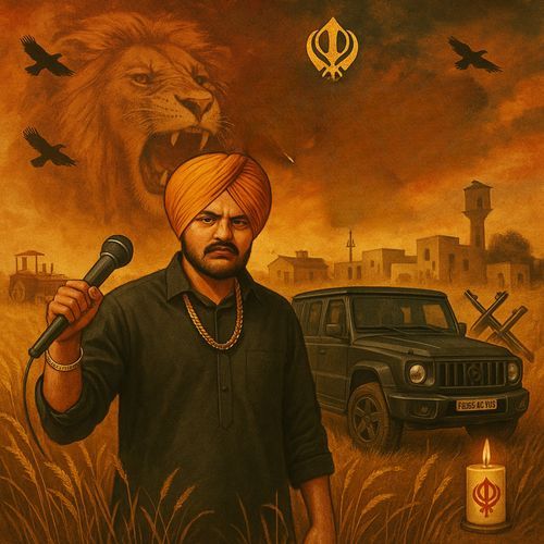 Punjabi Munda