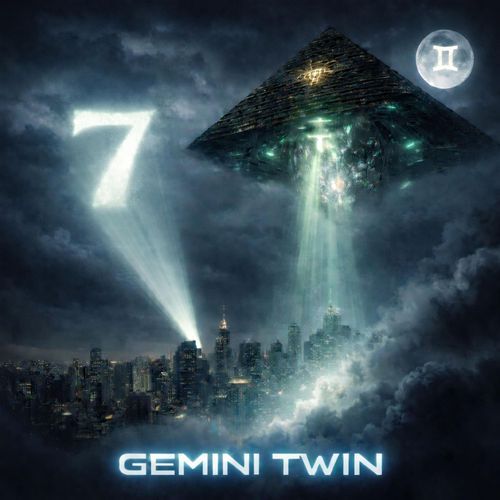 Rock My World cover art