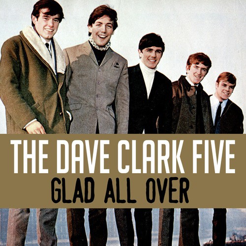 Glad All Over_poster_image