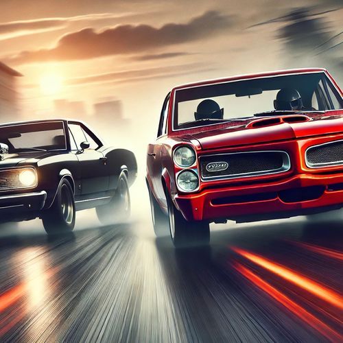 Go GTO