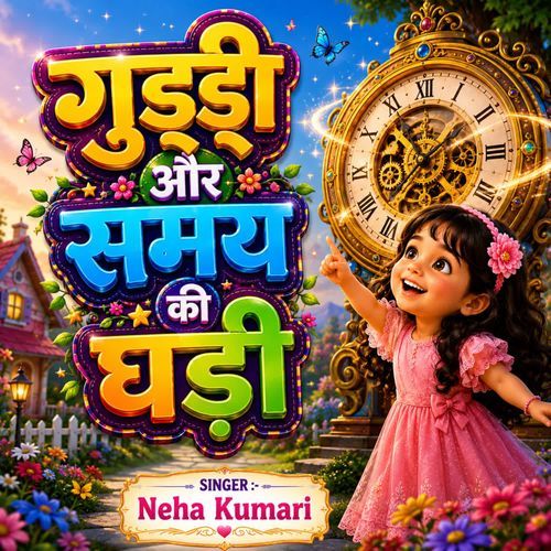 Guddi Aur Samay Ki Ghadi