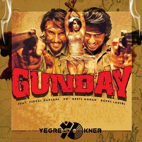 Gunday (Tune Maari Entriyaan) - Cover - BeatsBajao