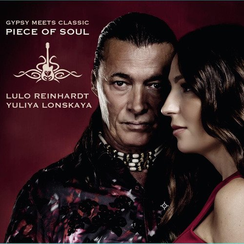 Hotel de Paris cover art