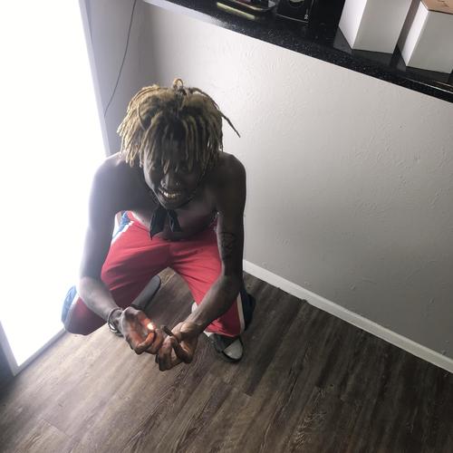 HABITZ cover art