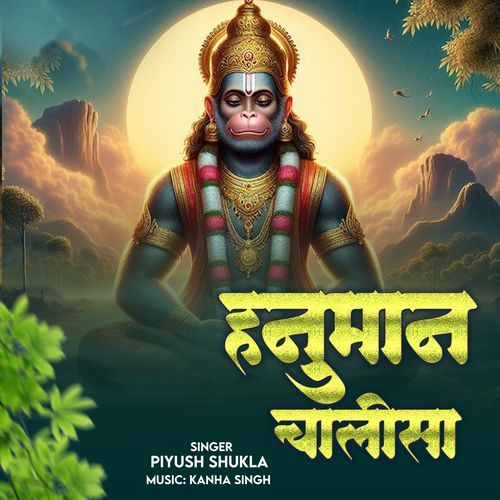 HANUMAN CHALISA