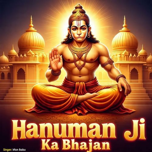 Hanuman Ji Ka Bhajan