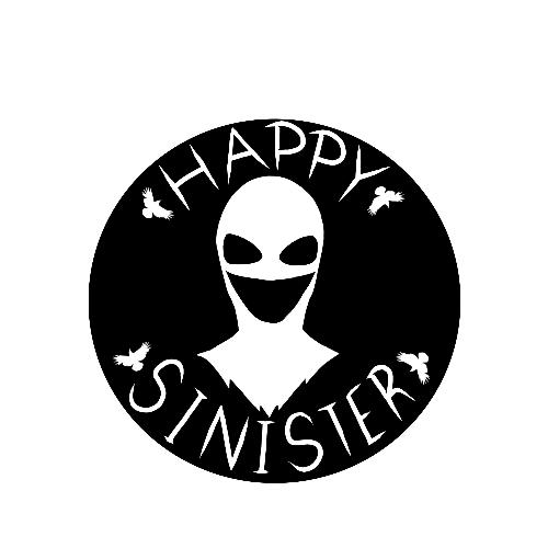 Happy Sinister_poster_image