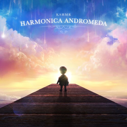 Harmonica Andromeda_poster_image