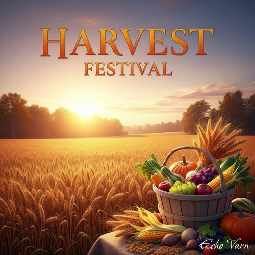 Harvest Festival - JioSaavn - Listen to New & Old Indian & English