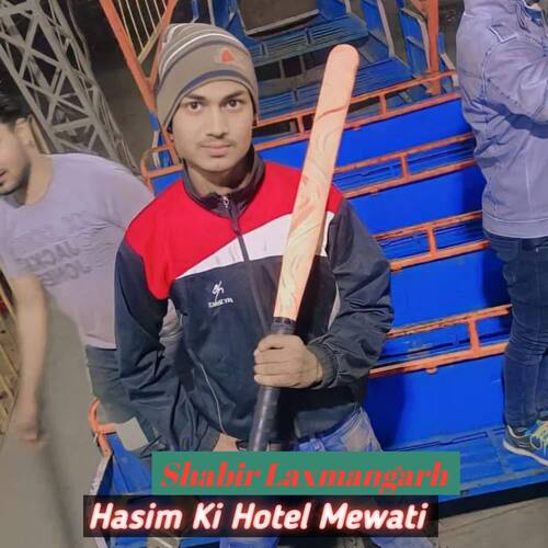 Hasim Ki Hotel Mewati
