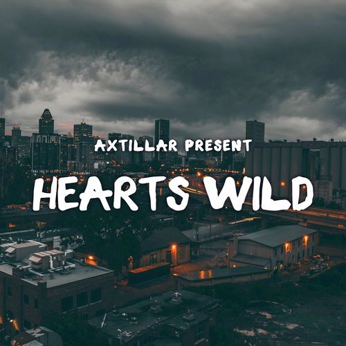 Hearts Wild