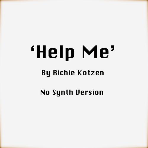 Help Me (Ns Version)_poster_image