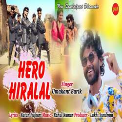 Hero Hiralal