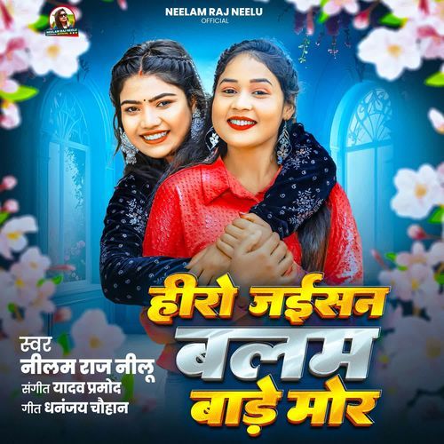 Hero Jaisan Balam Bade Mor