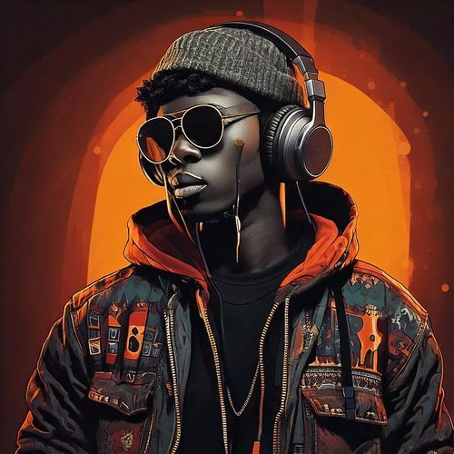 Hip Hop Music Chronicles: Sounds of the Culture