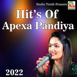 Hit&#039;s Of Apexa Pandiya-XR0vezhcGkE