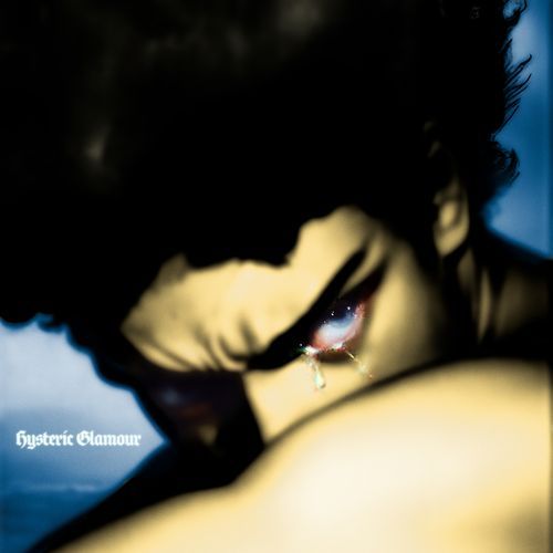 Hysteric Glamour cover art