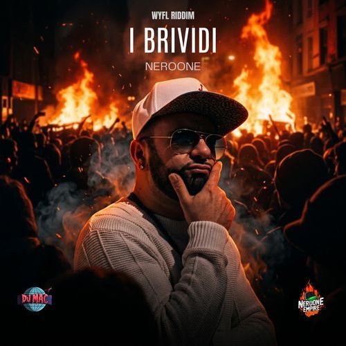 I Brividi (Wyfl Riddim) [with DJ MAC]