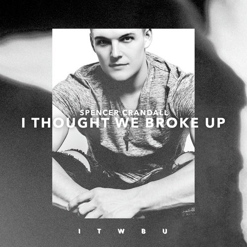 I Thought We Broke Up cover art