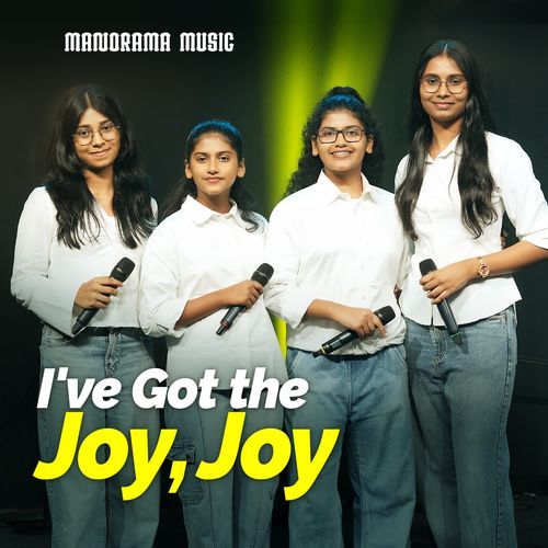 I've Got the Joy, Joy