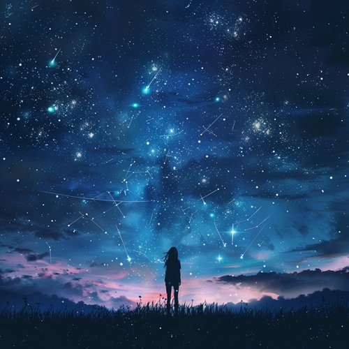 Hijo de la Luna - Piano Version