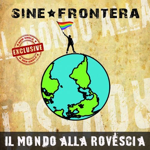 Il Mondo Alla Rovescia cover art