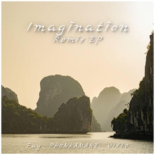 Imagination - The Remixes_poster_image