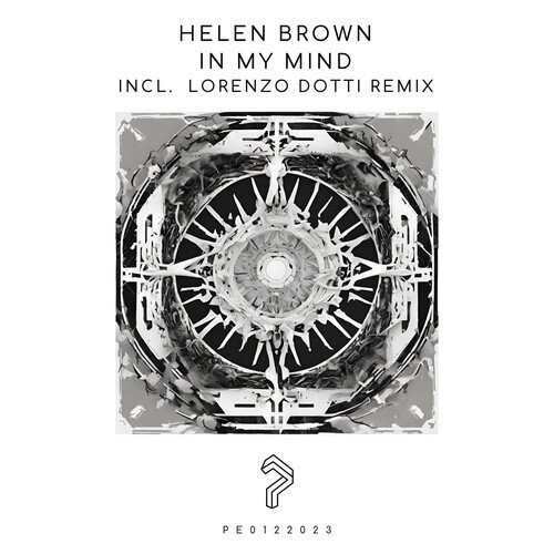 In My Mind (Lorenzo Dotti Remix) cover art