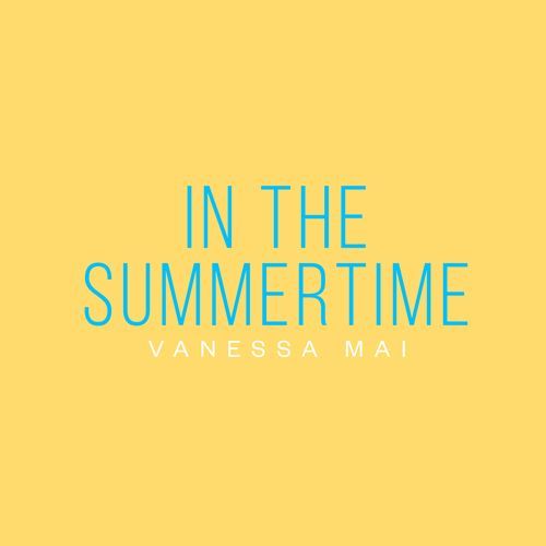 In The Summertime