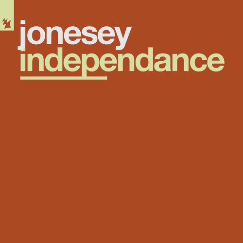 Independance (Mark van Dale with Enrico Power Dub) cover art