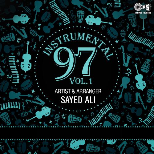 Instrumental 97, Vol. 1